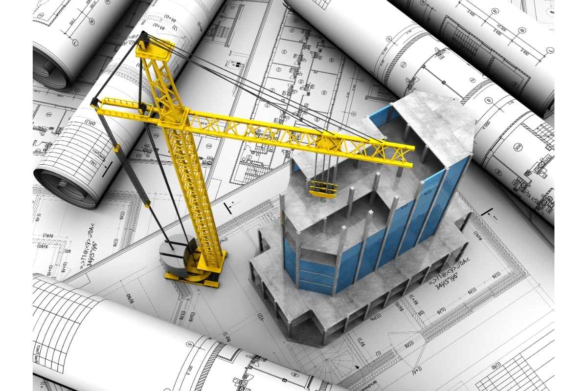 Building Layout Synonym What Is A Building Layout And Its Role In Construction?